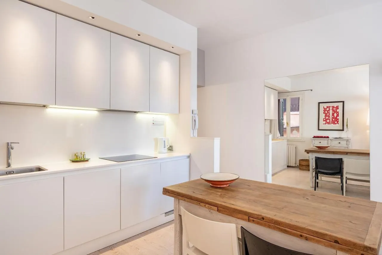 Padova Centre Cosy Apartment