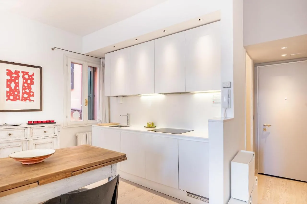 Padova Centre Cosy Apartment