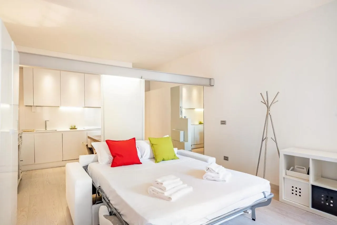 Padova Centre Cosy Apartment