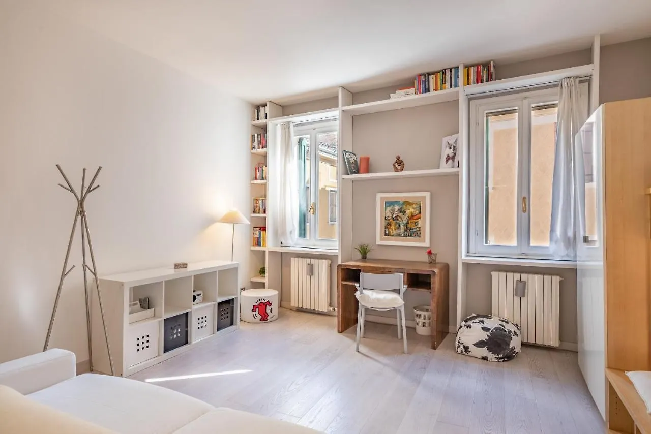 Padova Centre Cosy Apartment Itálie