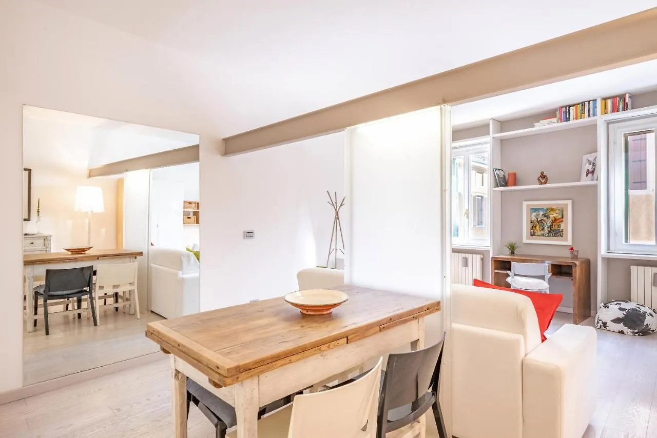 Padova Centre Cosy Apartment 0*,