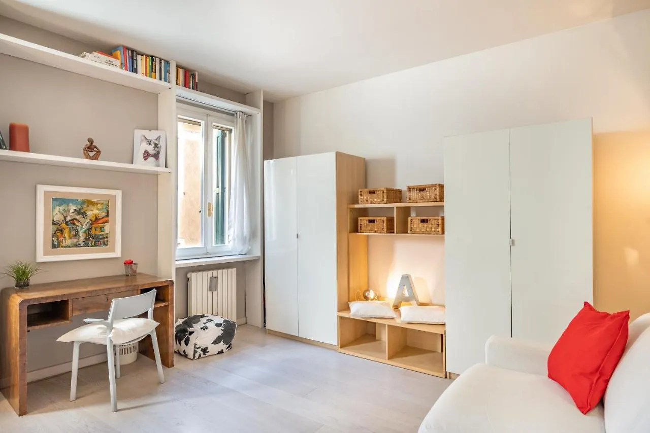 Padova Centre Cosy Apartment 0*,  Itálie