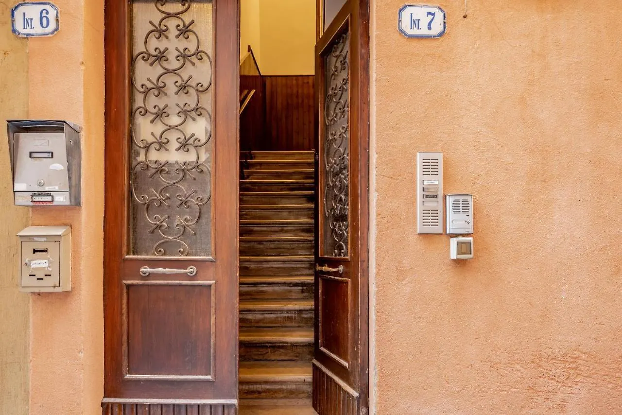 Padova Centre Cosy Apartment Itálie